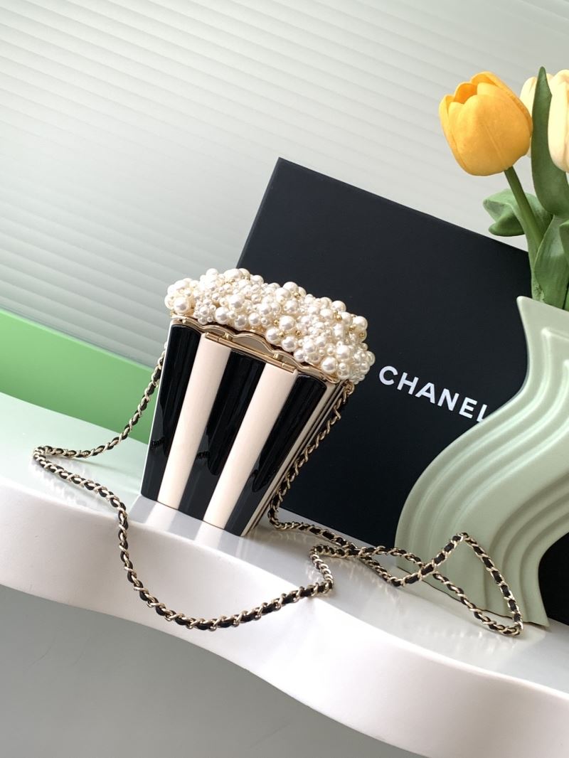 Chanel Evening Bags